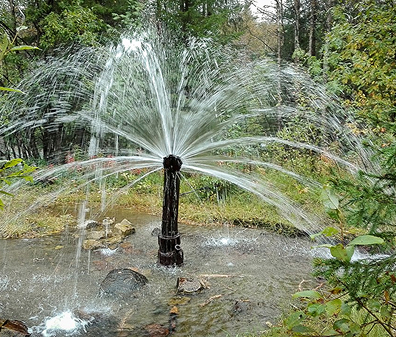 Артезианские скважины